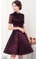 Petty QiPao